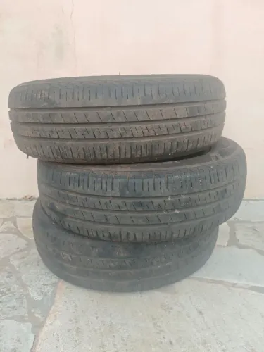 Pneus Aro 15 185/65