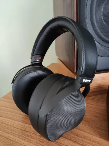 Headphone Sony MDR-Z1R