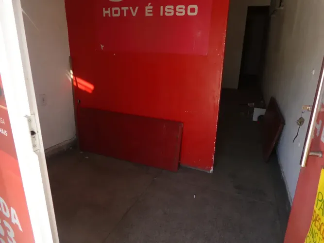 Ponto comercial/Loja/Box para aluguel tem 50 metros quadrados em Pacheco - São Gonçalo - R