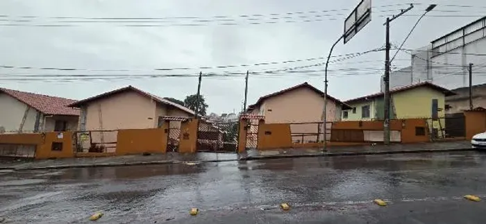 Oportunidade Única em BELO HORIZONTE - MG | Tipo: Casa | Negociação: Licitação Aberta | Si