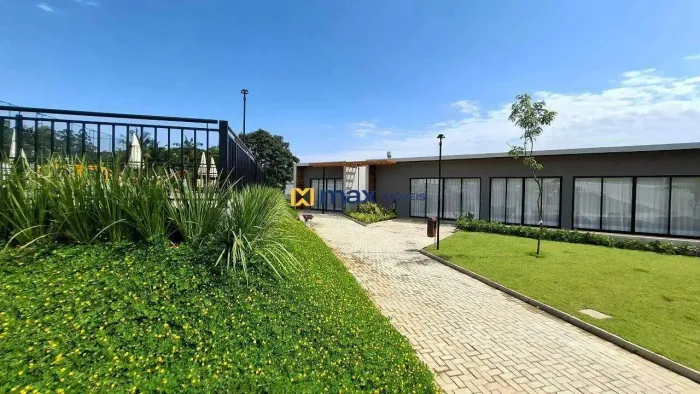 Excelente terreno em condomínio fechado com 212 m² à venda no bairro Rio do Meio em Itajaí