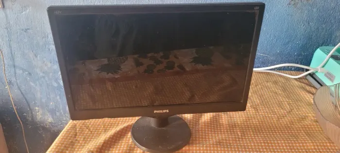 Monitor philips