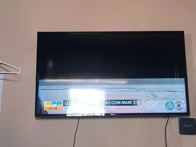 Tv Samsung 50"