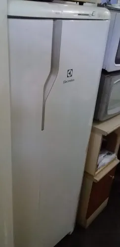 Vendas de geladeiras 