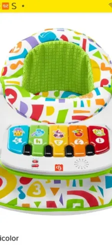 Produtos para bebês