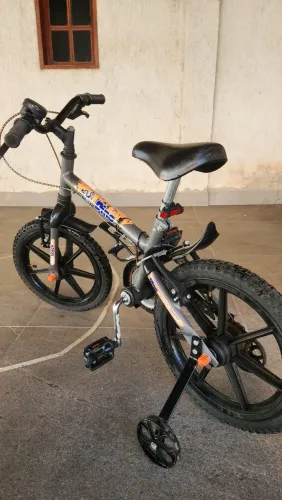 Bicicleta Dino Aro 16