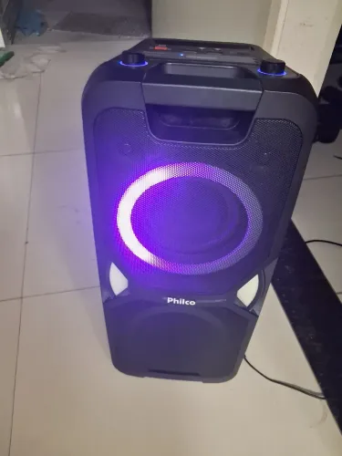 Torre de Som PHILCO 