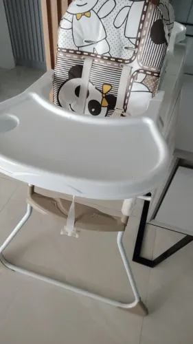 Cadeira de alimentação 