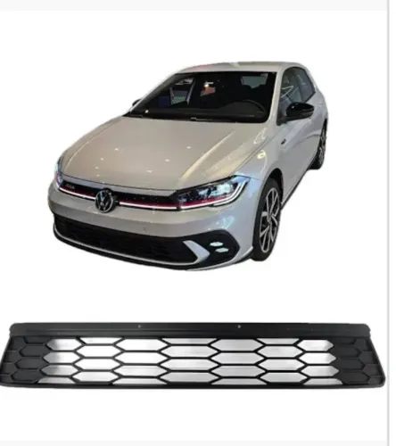Grade frontal polo GTS 