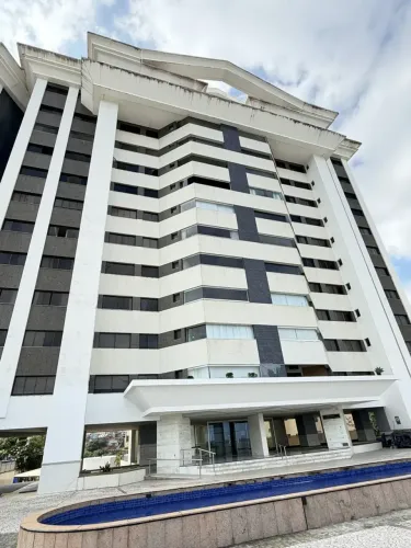 APARTAMENTO RIO VERMELHO