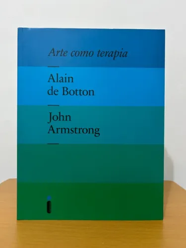 Arte Como Terapia