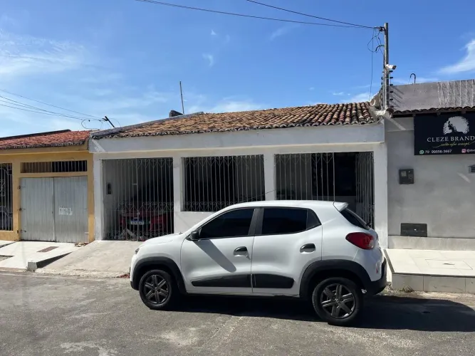 CASA JOAO ALVES FILHO