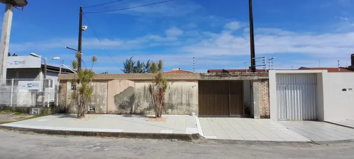 MESSEJANA - RUA MIGUEL GURGEL, 210 - PREDIO COMÉRCIAL - COM 11 SALAS TODAS COM AR CONDICIO