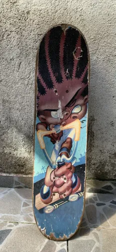 Skate infantil