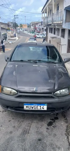 Fiat Palio EX 1.0 MPI 4P 2000