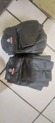Manopla boxe/muay thai