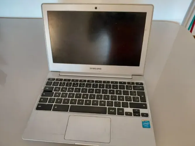 Samsung Notebook Chromebook 2 XE500C12-K01US de 11,6 polegadas