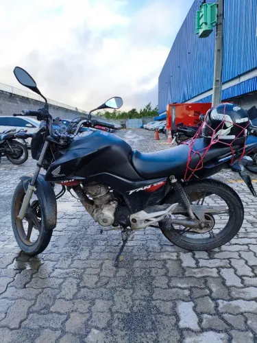 Moto Fan 2018