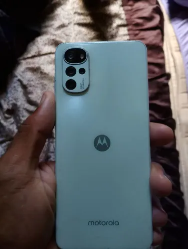 Moto 22 em bom uso único dono