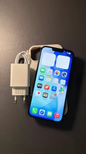 14 Plus 128GB Original | Nota Fiscal | Bateria 89%