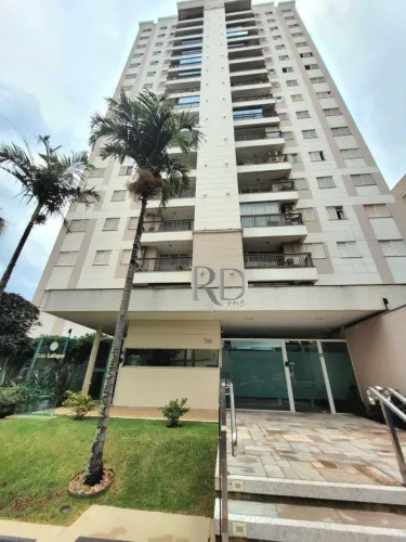 Apartamento com 3 dormitórios à venda, 81 m² por R$ 640.000,00 - Solar Lalique Residence -