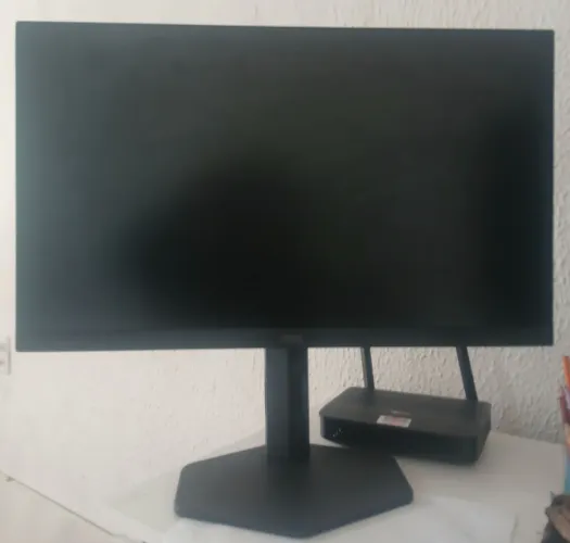 Monitor AOC 24 180 MHz 0,5. ms