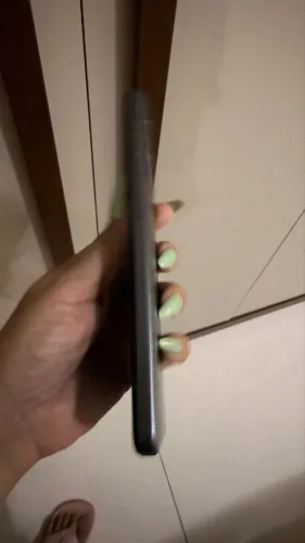 Vendo celular moto G5 128 gb seminovo