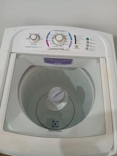 Lavadora 13kg Electrolux Turbo Mod. LTD13
