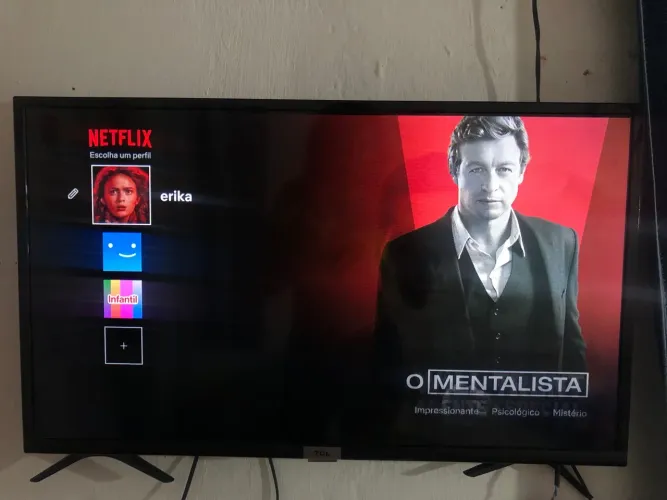 Tv 32 Polegadas