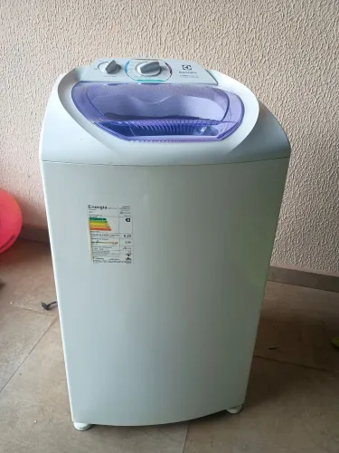 Vendo Lava-Roupas Eletrolux
