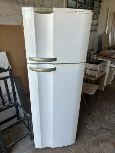 Geladeira Electrolux