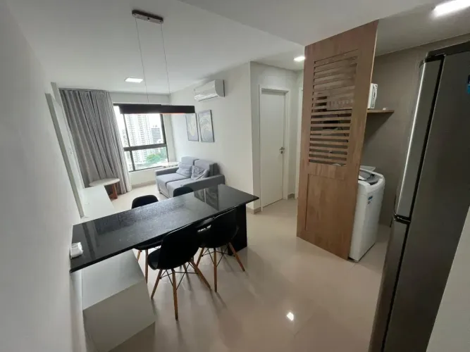 Imóvel para aluguel tem 36 metros quadrados com 1 quarto em Parnamirim - Recife - PE