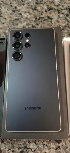 Samsung Galaxy S25U 256gb