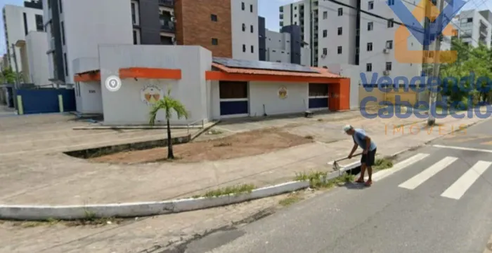 GALPAO COMERCIAL em CABEDELO - PB, INTERMARES