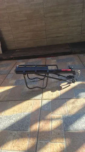 GARUPA PARA BIKE ARO 26/29 ? OPORTUNIDADE ÚNICA!