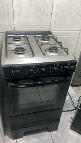 Fogão Semi novo
