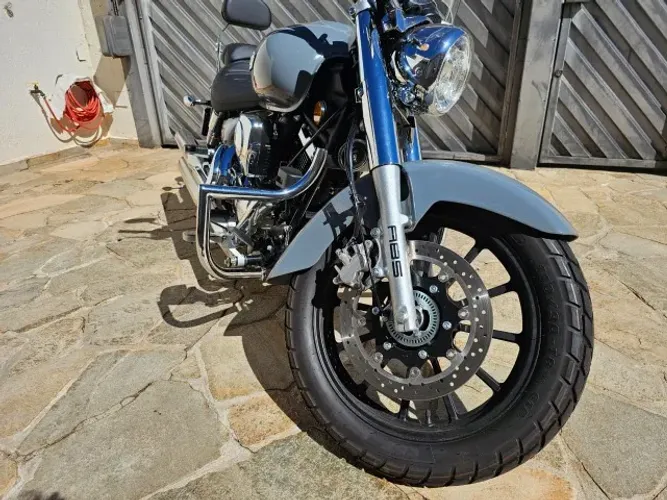 DENVER 250cc 2026