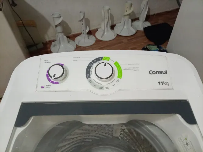 Cônsul 11kg