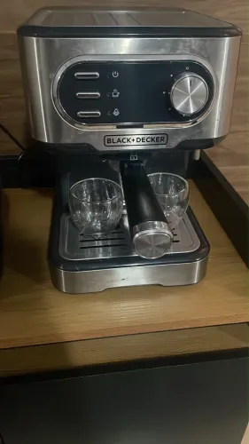 Cafeteira