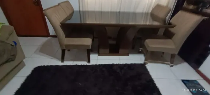 MESA DE ESTAR