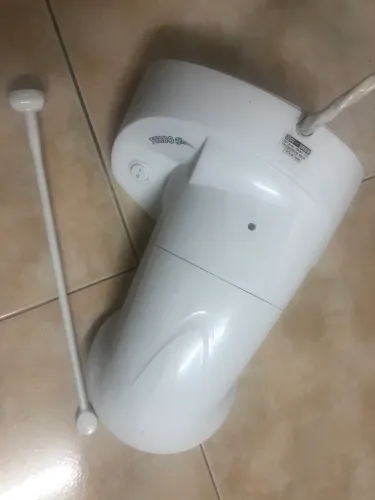 CHUVEIRO LORENZETTI TURBO JET