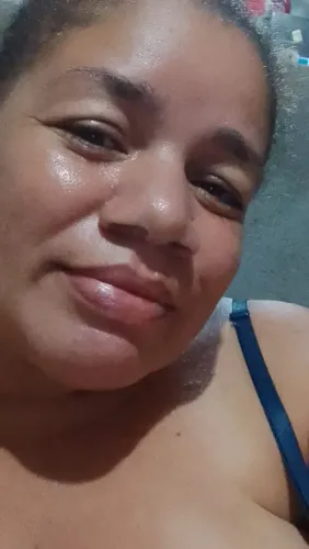 Faxineira diarista