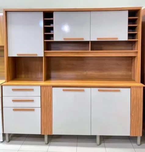 COZINHA NOVA DE FABRICA ENTREGAMOS PARA TODO DF E ENTORNO 
