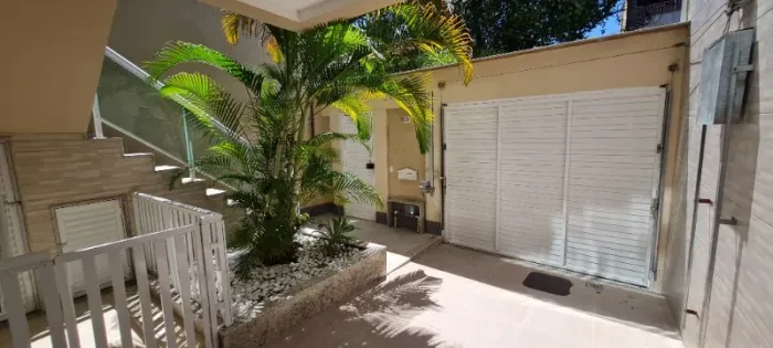 CASA RESIDENCIAL em RIO DE JANEIRO - RJ, JARDIM GUANABARA