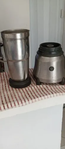 Liquidificador industrial