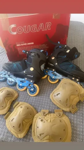 Patins