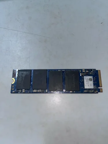 Ssd nvme Kingston 1tb