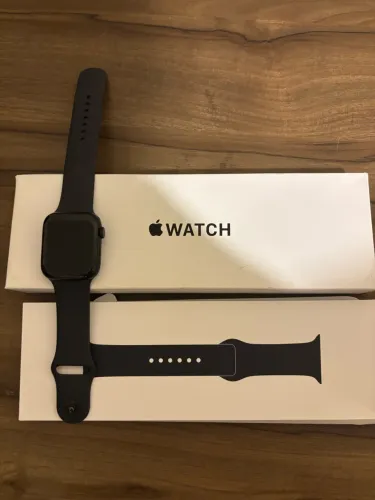 Apple Watch SE 2° Geração