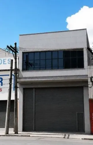 Ponto à venda, 570 m² por R$ 3.500.000,00 - Brás - São Paulo/SP