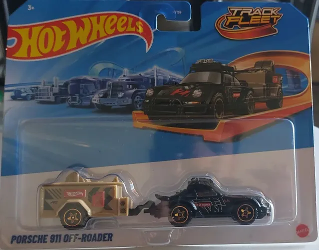 Kit Hotwheels